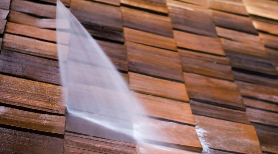 Asphalt Roofing in La Coste, TX